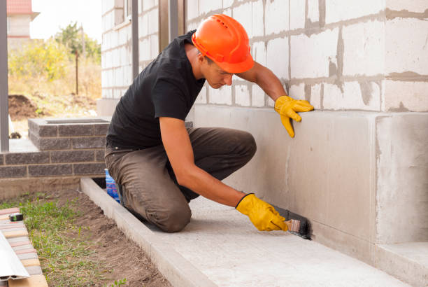 Licensed Foundation Crack Repair service in Central, LA - Halo Water Proofing
